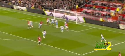 فيديو: هدف كاسيميرو في شباك كريستال بالاس