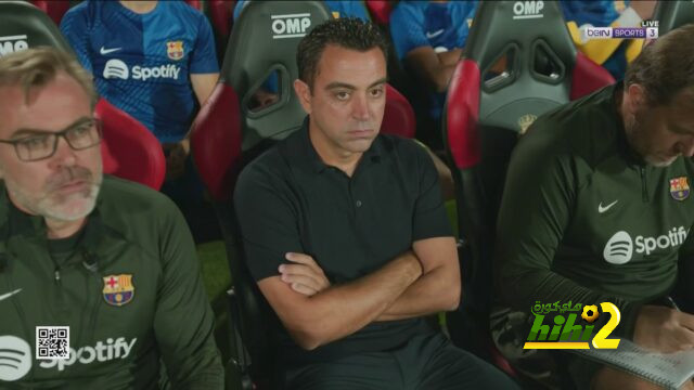 25 دقيقة .. برشلونة متأخر في النتيجة أمام مايوركا