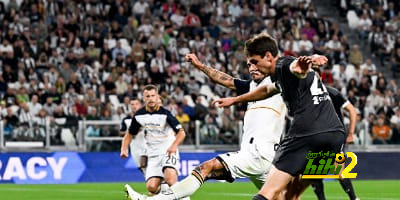ترتيب يوفنتوس في الدوري الإيطالي عقب الفوز أمام ليتشي