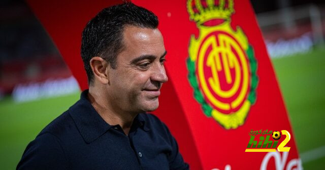 برشلونة يسجل هدف التعادل أمام مايوركا بأقدام فيرمين لوبيز