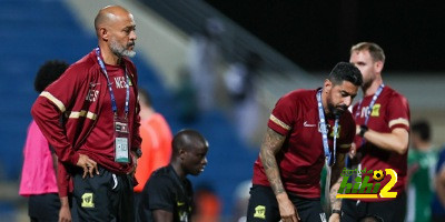 أول تعليق من نونو سانتو بعد تأهل الاتحاد إلى دور الـ16 بكأس الملك