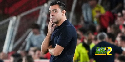 رقم سلبي لـ برشلونة بعد التعادل أمام مايوركا