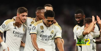 سجل مرعب لريال مدريد أمام لاس بالماس