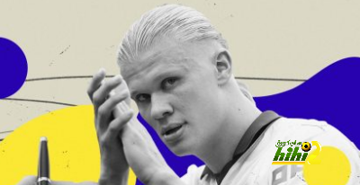 الهدف الحقيقي من تسريب ارتباط ريال مدريد بهالاند