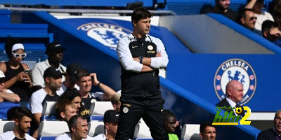 بوكتينيو: عودة مودريك أدت إلى جلوس هذا اللاعب على مقاعد بدلاء تشيلسي