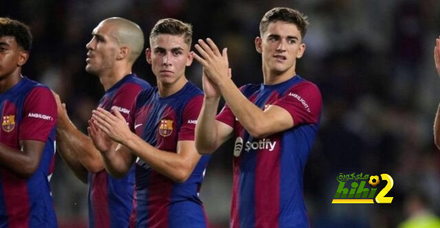 كم لاعب من لاماسيا سجل لبرشلونة هذا الموسم ؟