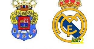 ترتيب ريال مدريد و لاس بالماس قبل لقاء الليلة