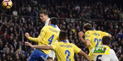آخر 10 مواجهات لريال مدريد أمام لاس بالماس .. لمن الغلبة؟