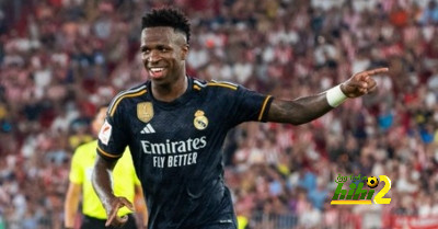 فينيسيوس جونيور يعود لريال مدريد بعد غياب 33 يوما