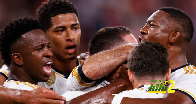 توقيت مباراة ريال مدريد و لاس بالماس من عواصم العالم