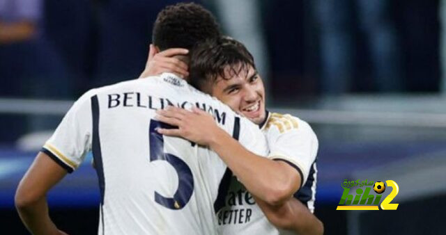 براهيم دياز يعود لخطة ريال مدريد الأساسية بعد أكثر من ألف يوم
