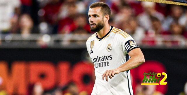 15 دقيقة سلبية بين ريال مدريد و لاس بالماس