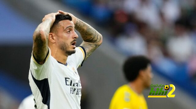 18 تسديدة لريال مدريد = هدف وحيد ..!