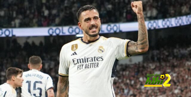 فيديو .. خوسيلو يضيف الهدف الثاني لريال مدريد في شباك لاس بالماس