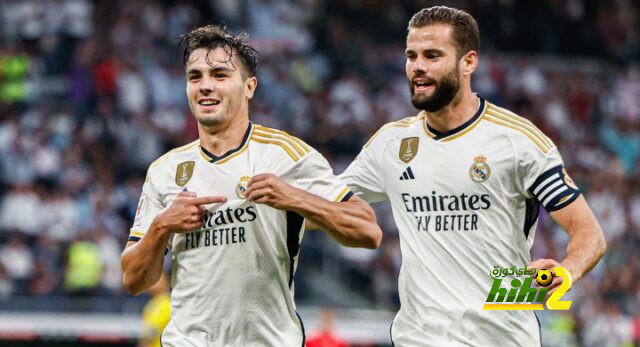 ريال مدريد يحقق الانتصار على لاس بالماس بهدفين نظيفين في الليجا .. فيديو