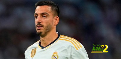 بالأرقام.. خوسيلو ينفرد برقم تاريخي مع ريال مدريد