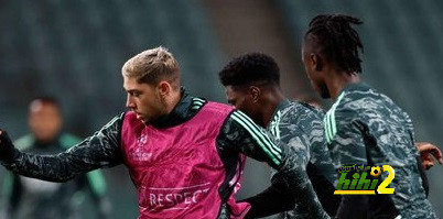 بالأرقام.. شباك ريال مدريد لا تهتز في وجود هذا الثلاثي