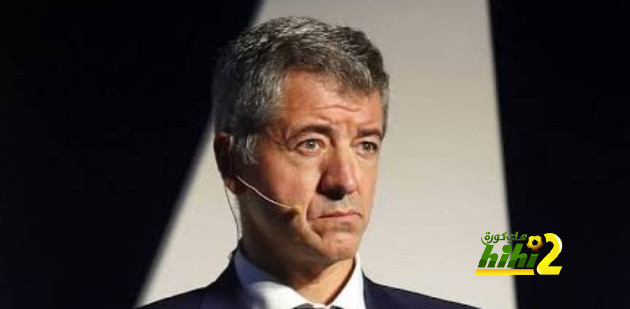 جيل مارين ينتقد قناة ريال مدريد والسبب..!