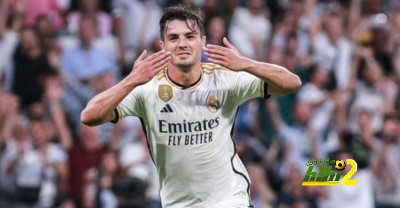 ريال مدريد ممتن لما قدمه إبراهيم دياز أمام لاس بالماس