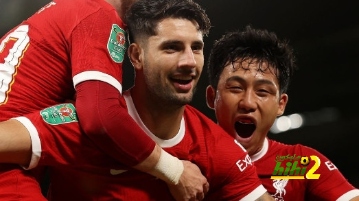 ليفربول يهزم ليستر سيتي بثلاثية في كأس كارباو