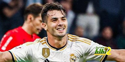 براهيم دياز … معضلة كبرى في ريال مدريد!