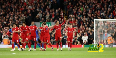 رقم قياسي مميز لـ ليفربول بعد إقصاء ليستر سيتي من كأس الرابطة