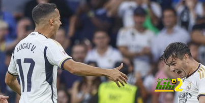 انتصار ريال مدريد أمام لاس بالماس … مستحق ولكن!