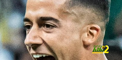 رد فعل لوكاس فاسكيز بعد التغلب على لاس بالماس