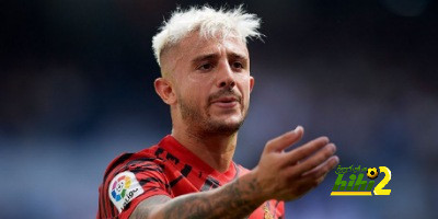 لاعب مايوركا: لم أتلقى عرض من برشلونة الصيف الماضي