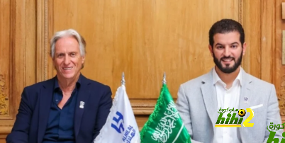 رد فعل جمهور الهلال على بيان رئيس النادي بشأن خيسوس