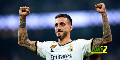 إحصائية مميزة لـ خوسيلو مع ريال مدريد في الليجا