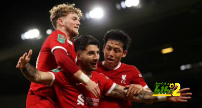 يورجن كلوب يشيد بأداء لاعبيه بعد الفوز على ليستر سيتي