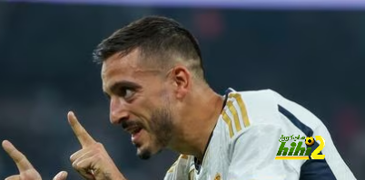 مقارنة بين نجم الهلال ومهاجم ريال مدريد … وجهة الاسباني قد تكون نحو السعودية …!