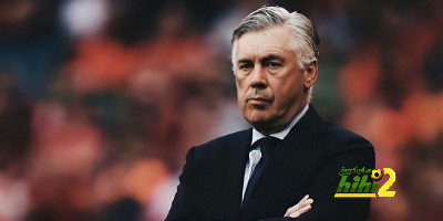 مرشح مفاجئ لخلافة أنشيلوتي داخل ريال مدريد