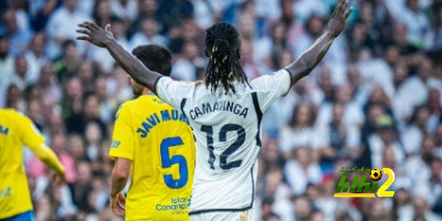ريال مدريد يفاجئ كامافينجا بقرار مثير