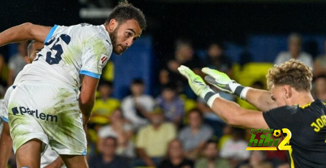 برشلونة المستفيد الأكبر من تألق اريك جارسيا مع جيرونا