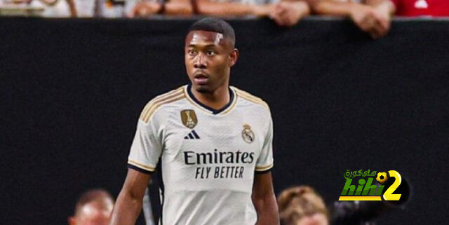 تدريبات تأهيلية لثلاثي ريال مدريد
