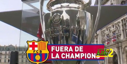 بينهم السجن .. 3 عقوبات تنتظر برشلونة
