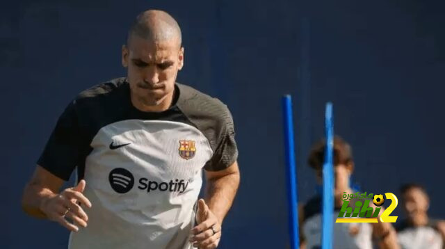 برشلونة يختتم استعداداته للقاء اشبيلية في الليجا