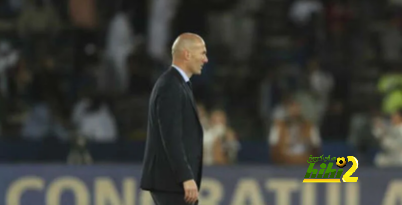 كواليس جديدة من مفاوضات الهلال مع زيدان