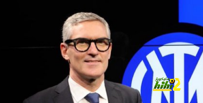 من هو الرئيس التنفيذي الجديد لنادي الهلال …!