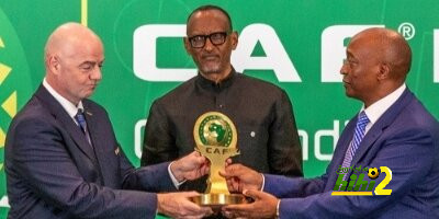 الصحافة الجزائرية تفتح النار على الاتحاد الافريقي بسبب تنظيم كان 2025 و2027