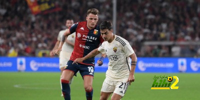 ترتيب هدافي الدوري الإيطالي بعد نهاية الجولة السادسة