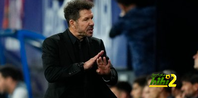 سيميوني يدعم جيل مارين رغم تصريحاته المدوية ضد ريال مدريد