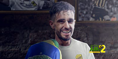 كورنادو “بعبع” الفيحاء في الدوري السعودي