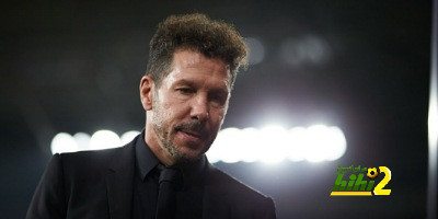 سيميوني يعلق على فوز أتلتيكو مدريد أمام أوساسونا في الليجا