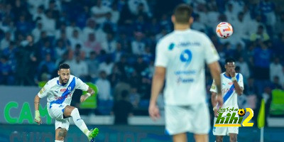 تشكيله الهلال المتوقعه أمام الشباب في الدوري السعودي