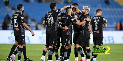 تشكيل الشباب المتوقع أمام الهلال في الدوري السعودي