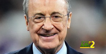 صفقة ريال مدريد المقبلة