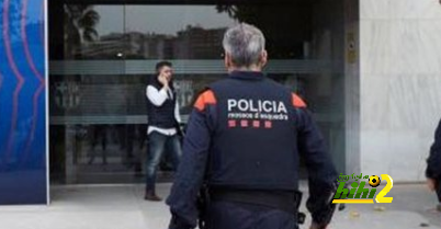 ظهور دليل مادي على وجود رشوة لبرشلونة لنيجريرا